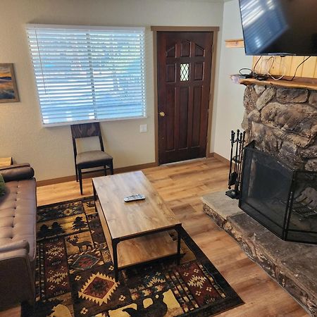 Black Forest Lodge Big Bear Lake Esterno foto