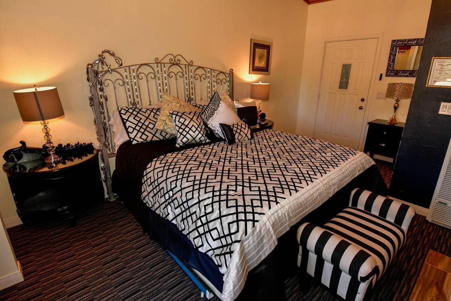 Black Forest Lodge Big Bear Lake Esterno foto