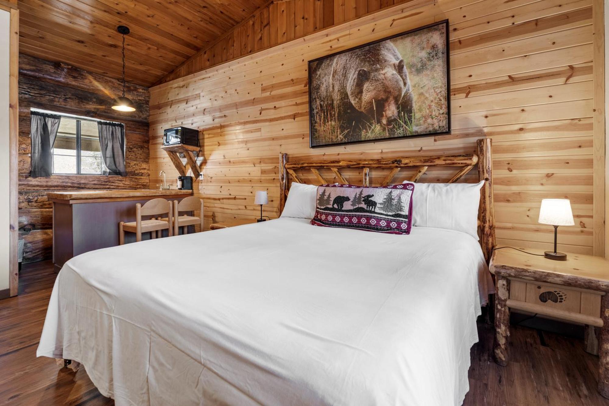 Black Forest Lodge Big Bear Lake Esterno foto