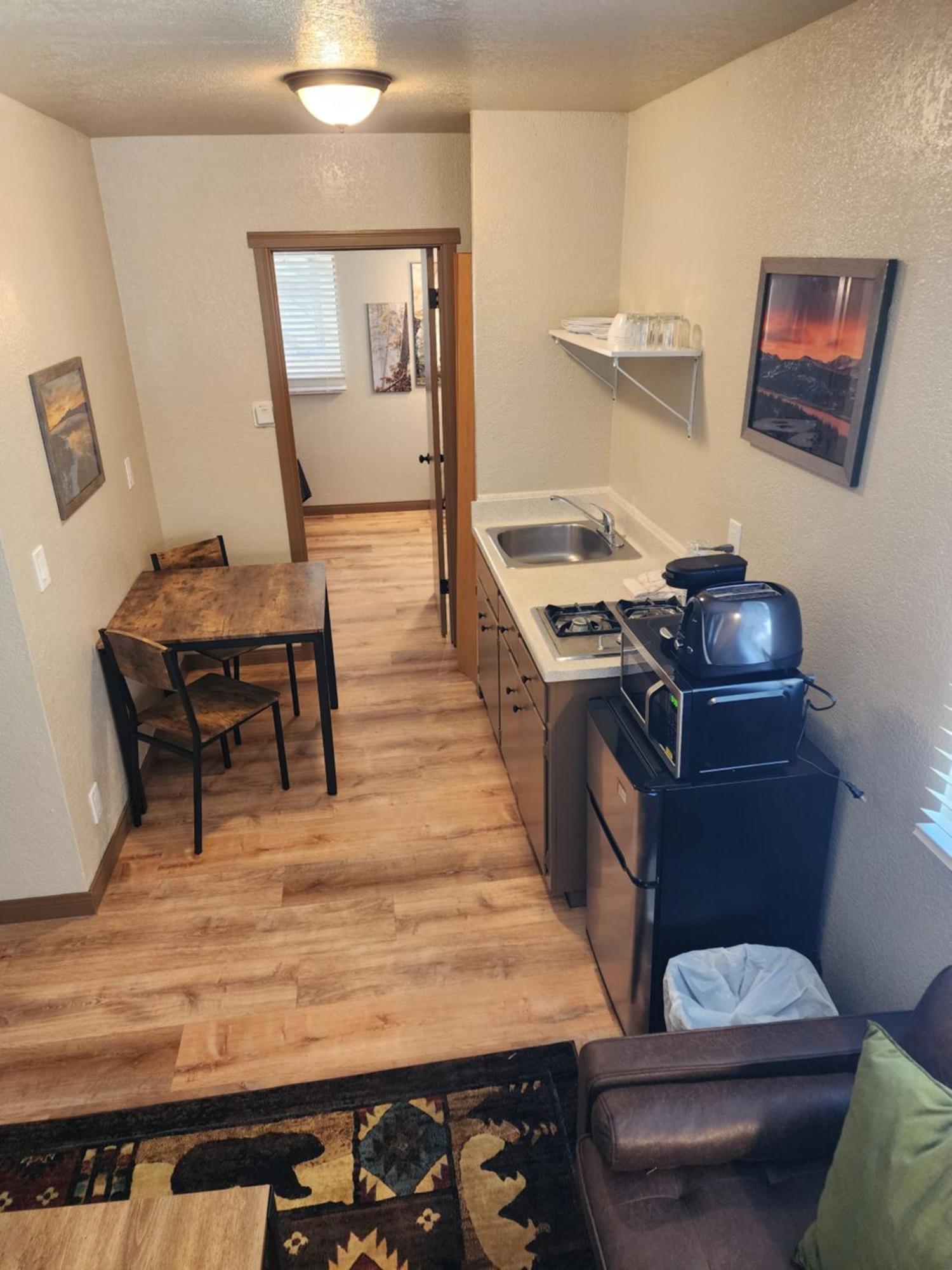 Black Forest Lodge Big Bear Lake Esterno foto