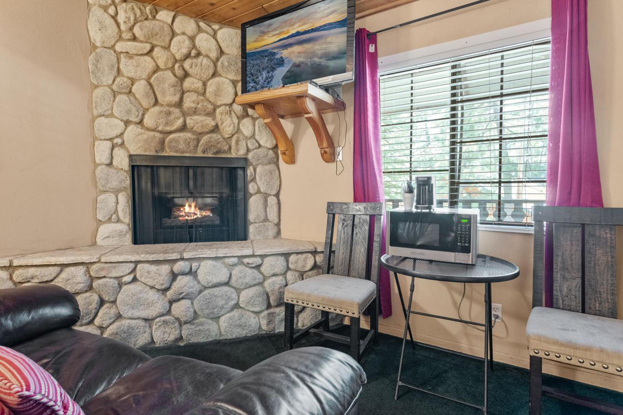 Black Forest Lodge Big Bear Lake Esterno foto