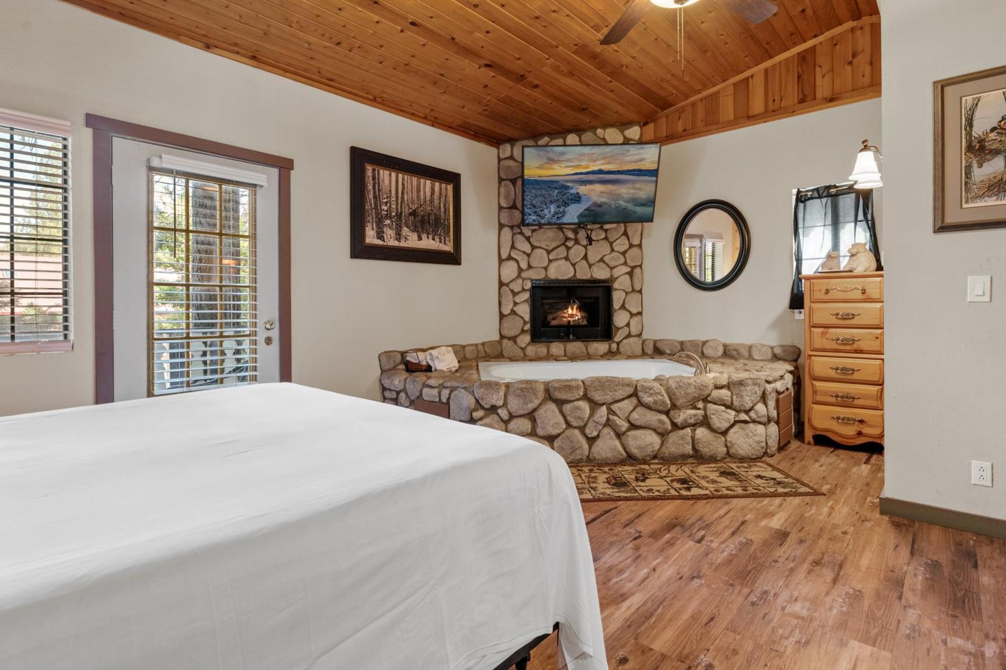 Black Forest Lodge Big Bear Lake Esterno foto