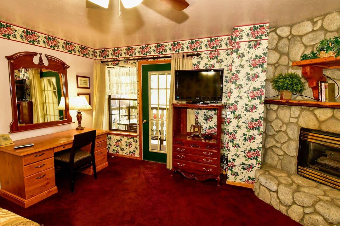 Black Forest Lodge Big Bear Lake Esterno foto