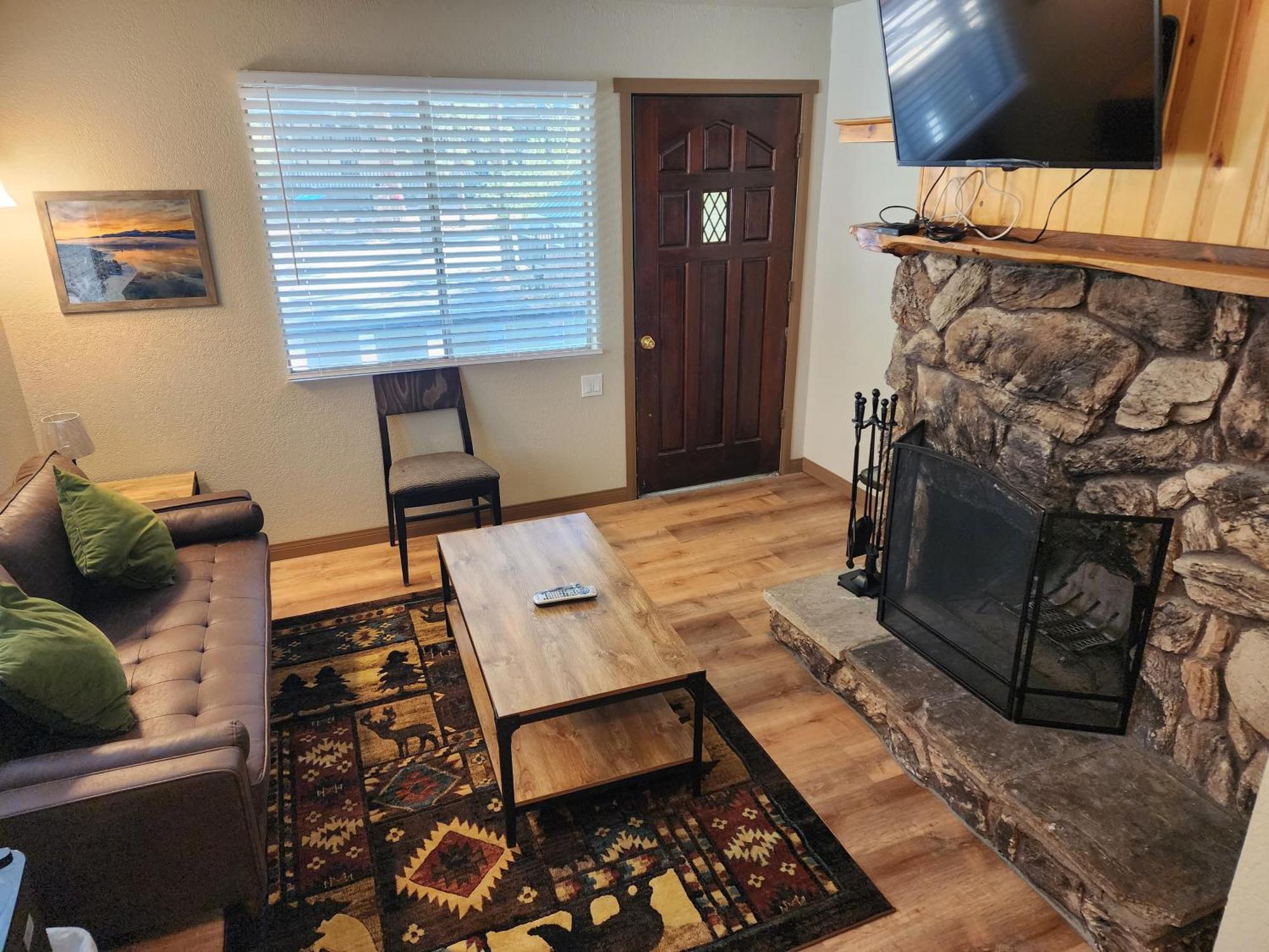 Black Forest Lodge Big Bear Lake Esterno foto