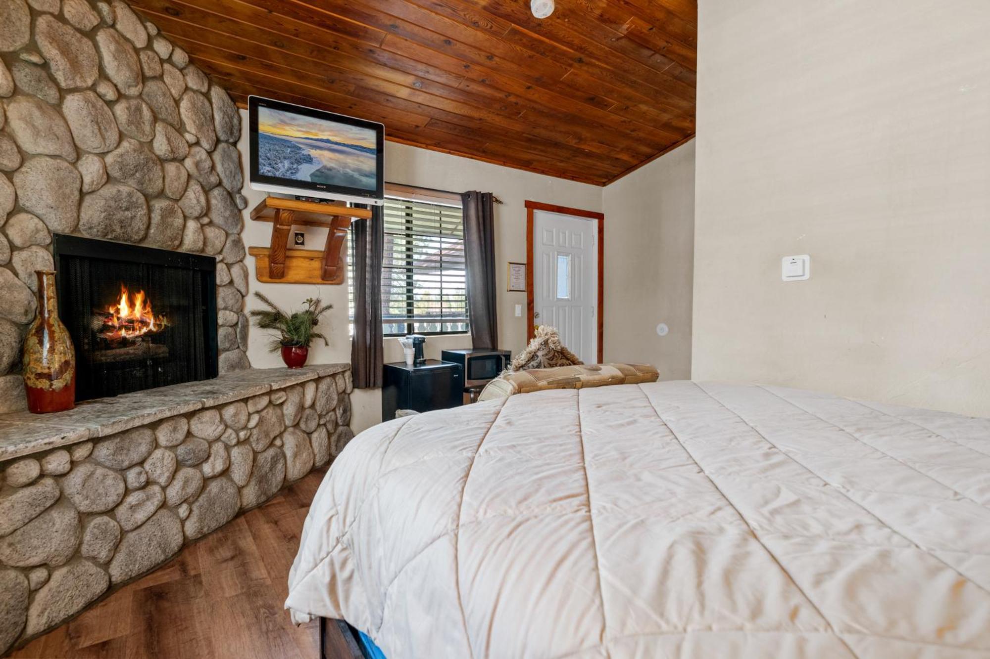 Black Forest Lodge Big Bear Lake Esterno foto