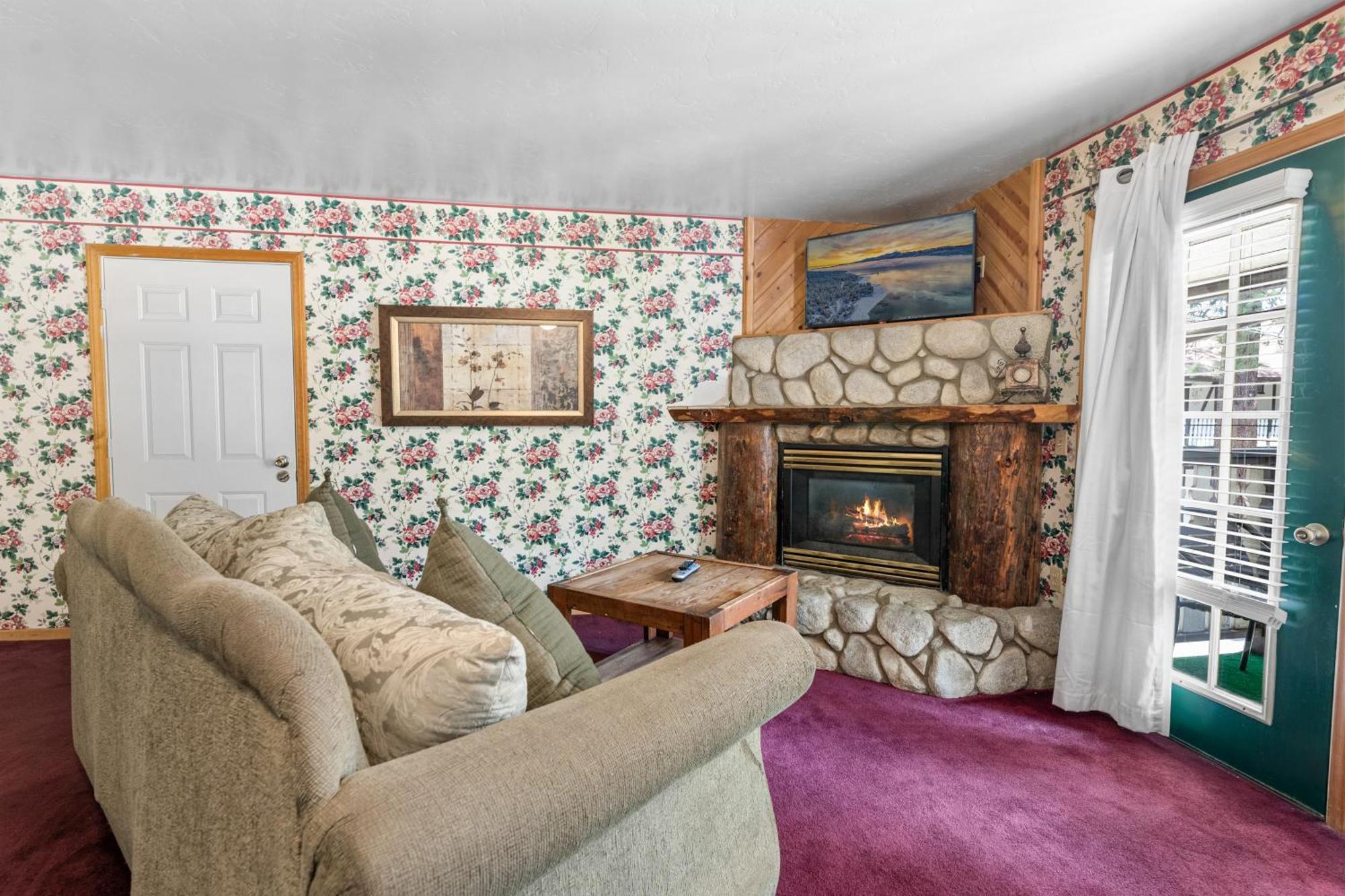 Black Forest Lodge Big Bear Lake Esterno foto