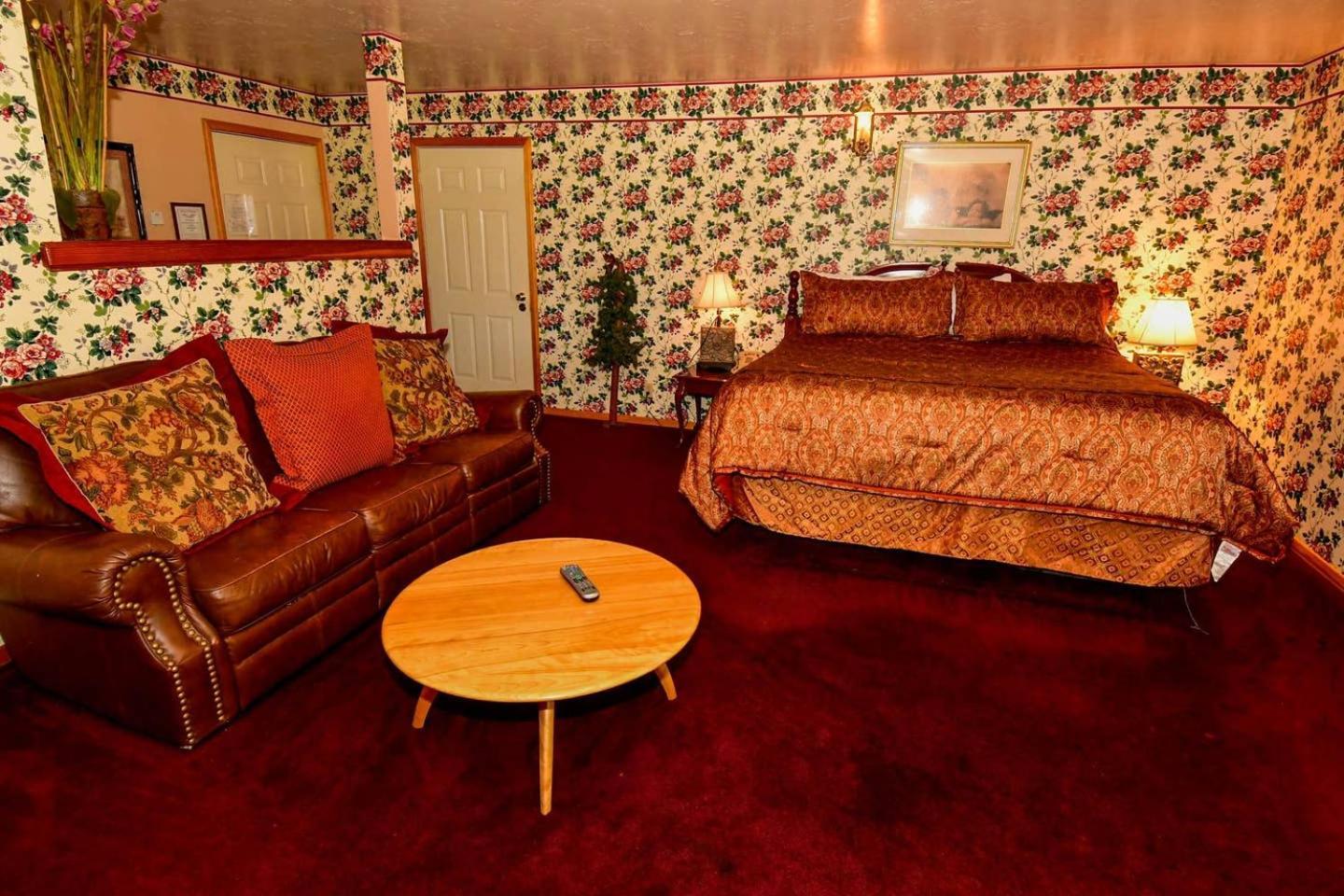 Black Forest Lodge Big Bear Lake Esterno foto