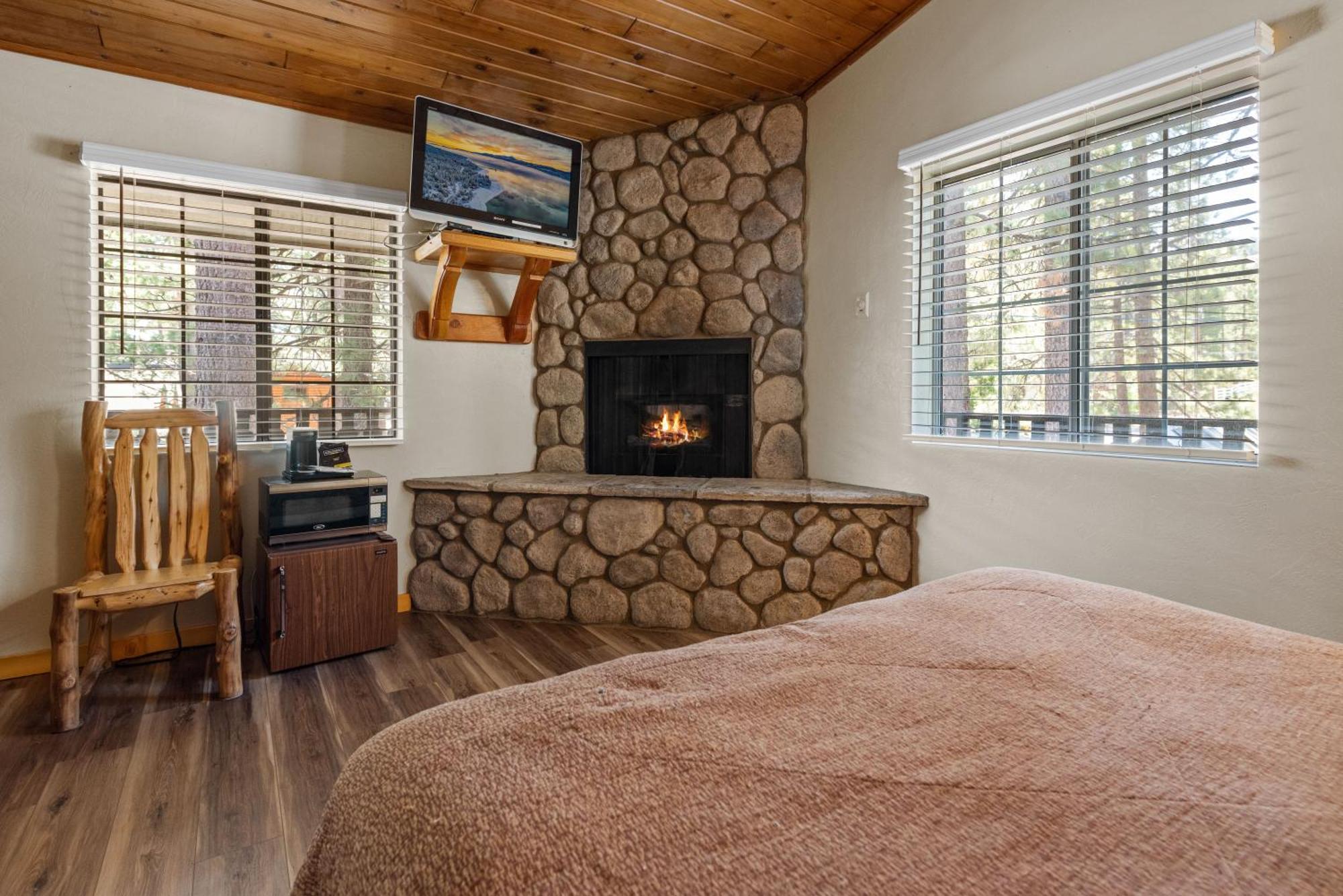 Black Forest Lodge Big Bear Lake Esterno foto