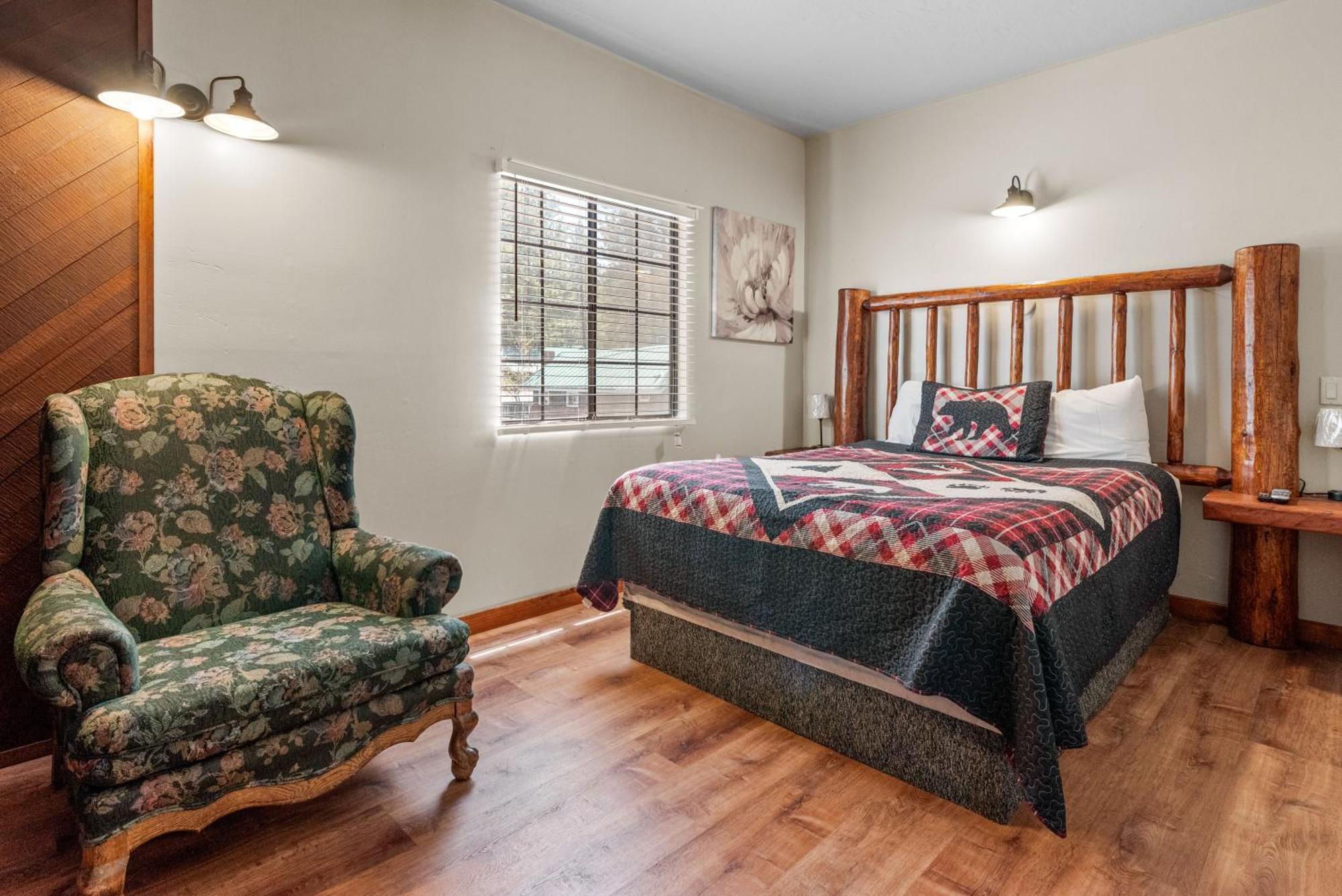 Black Forest Lodge Big Bear Lake Esterno foto
