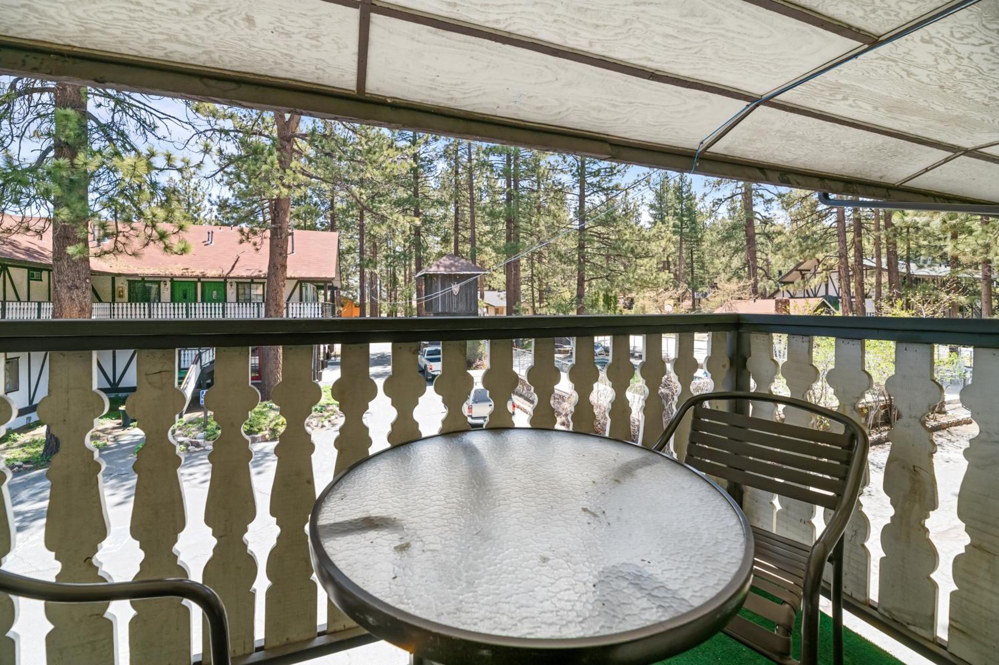 Black Forest Lodge Big Bear Lake Esterno foto