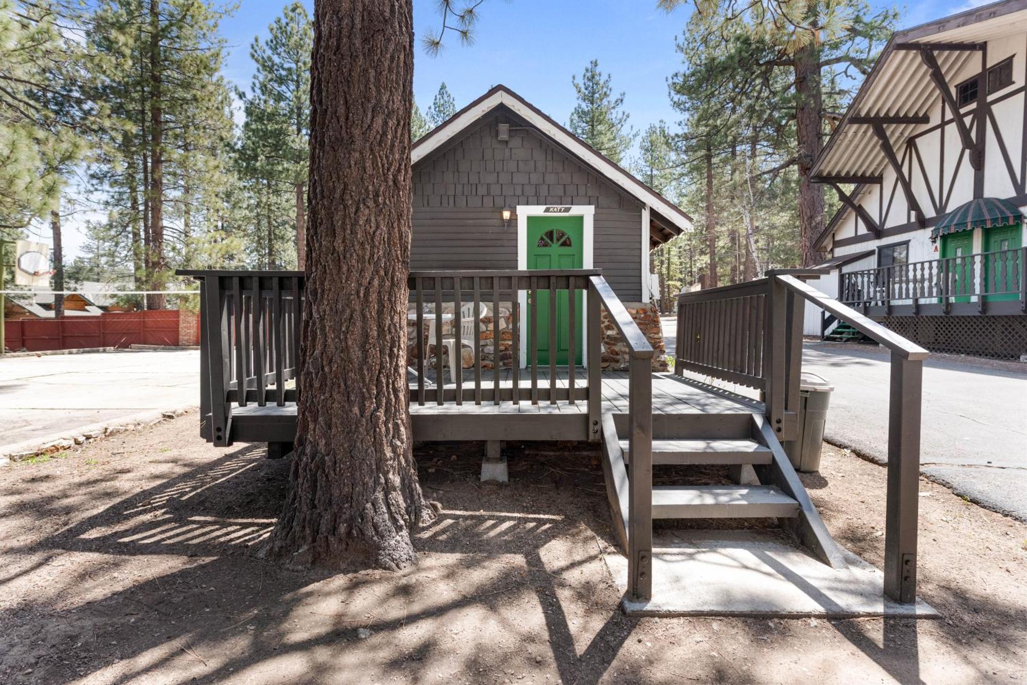 Black Forest Lodge Big Bear Lake Esterno foto