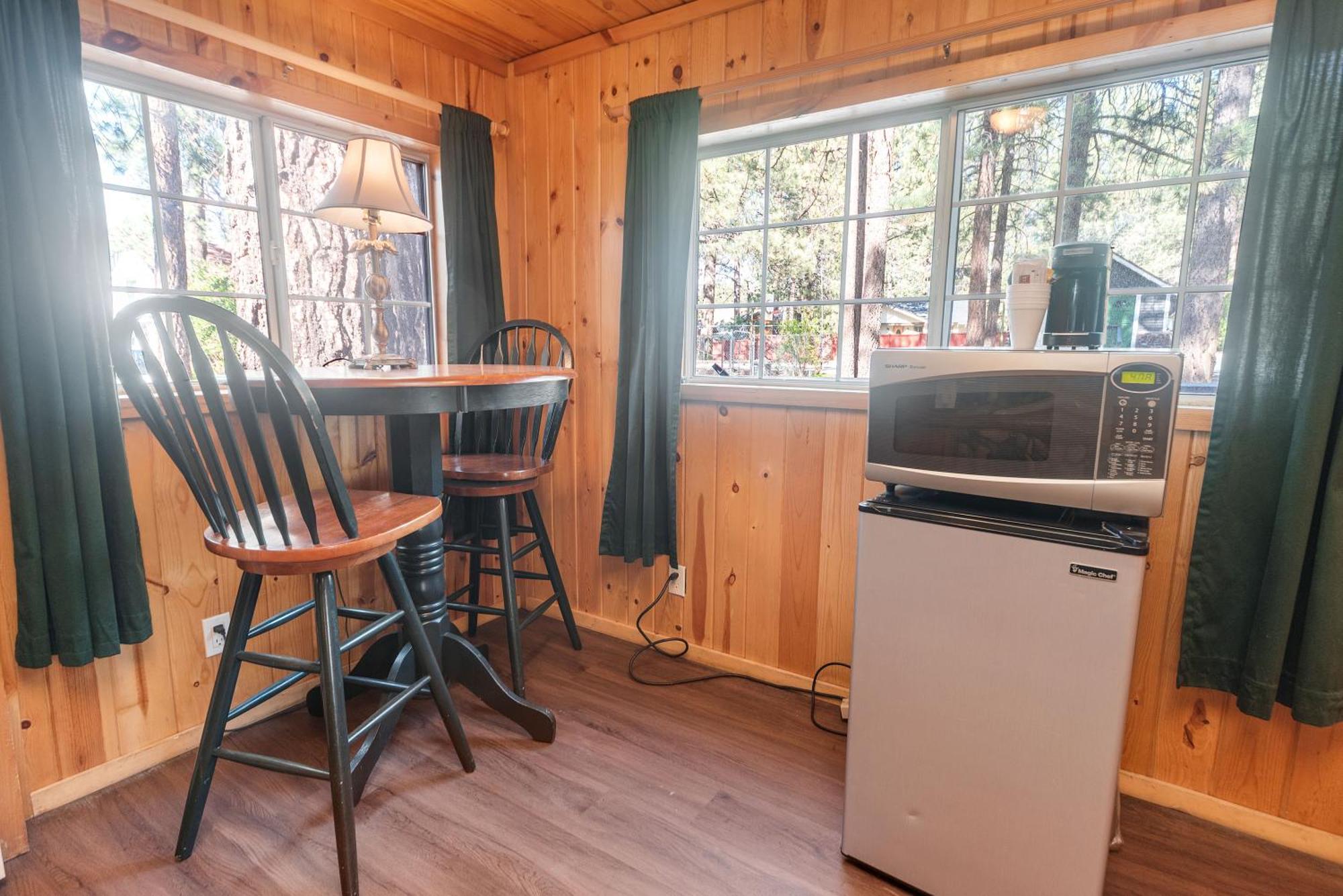 Black Forest Lodge Big Bear Lake Esterno foto