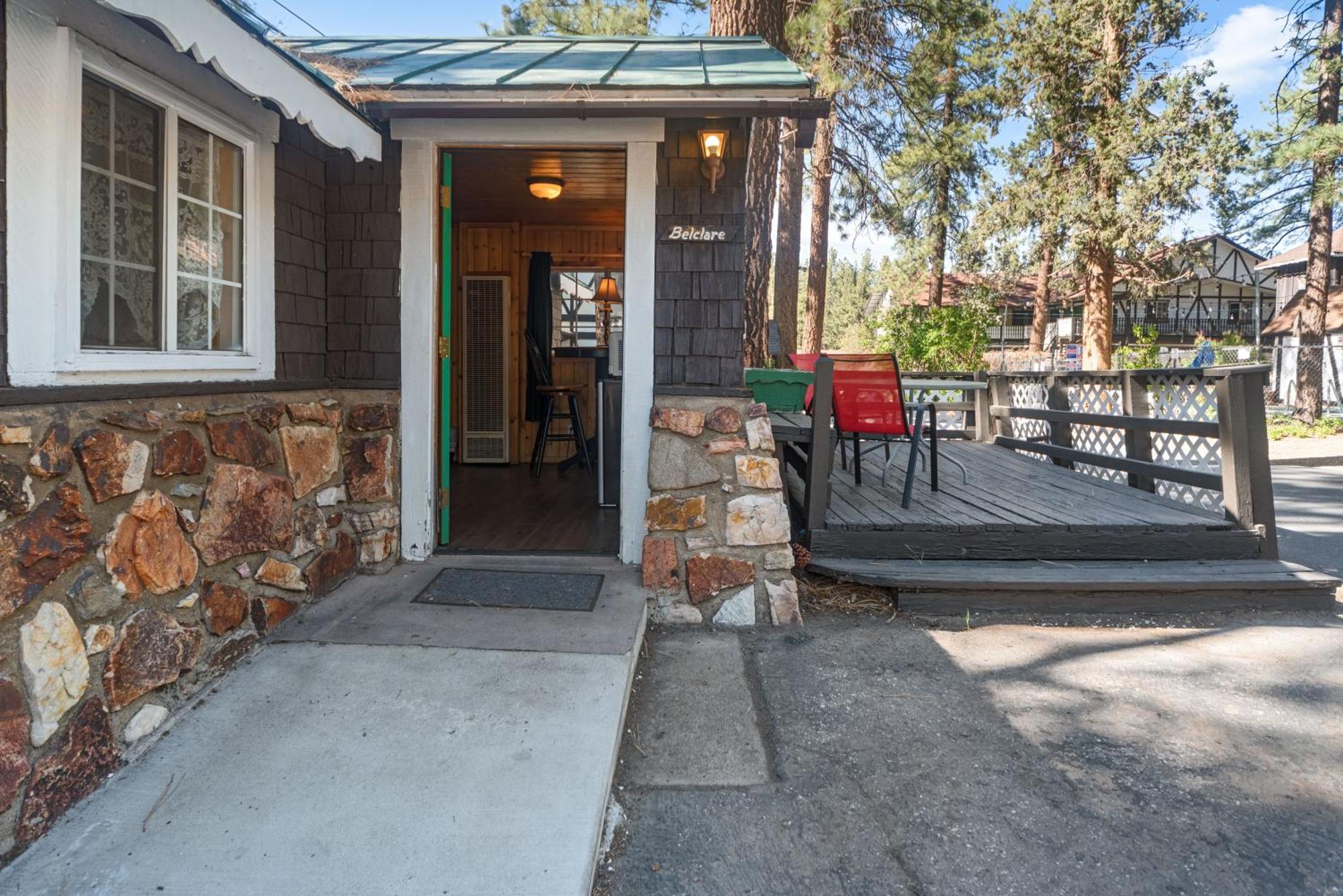 Black Forest Lodge Big Bear Lake Esterno foto