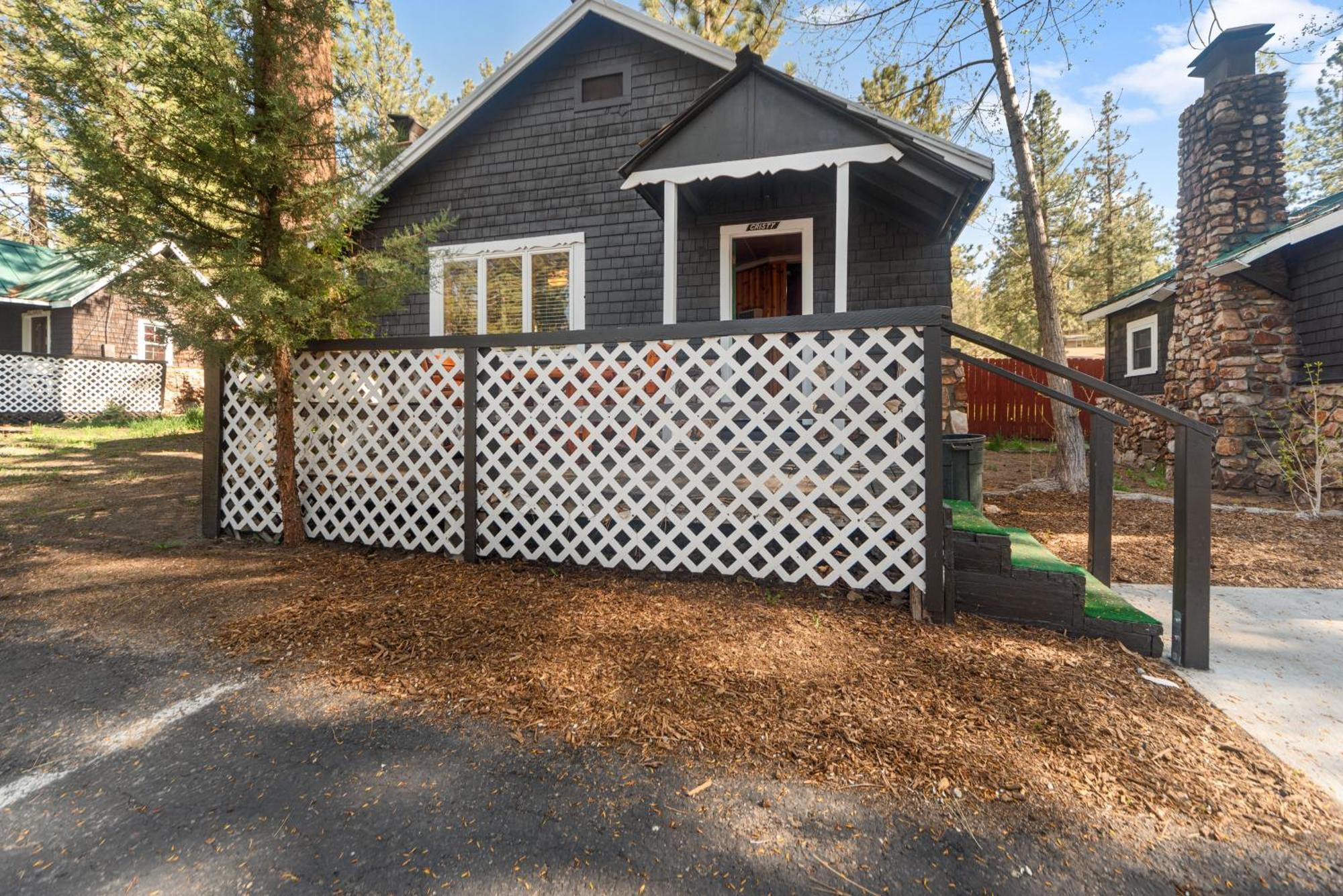 Black Forest Lodge Big Bear Lake Esterno foto