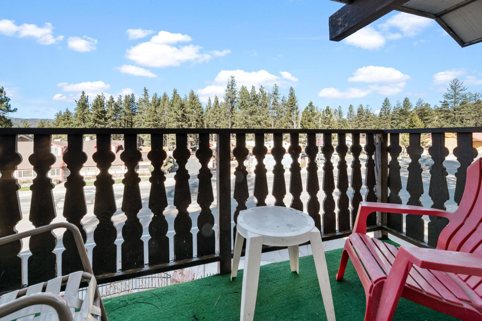 Black Forest Lodge Big Bear Lake Esterno foto